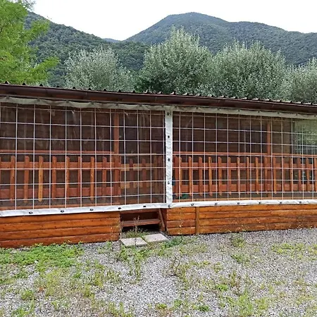 Chalet Seaesta Comfort Am Di Lugano Prázdninový dům