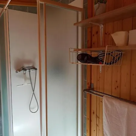 Chalet Seaesta Comfort Am Di Lugano Prázdninový dům Porlezza
