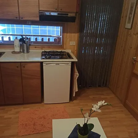 Chalet Seaesta Comfort Am Di Lugano