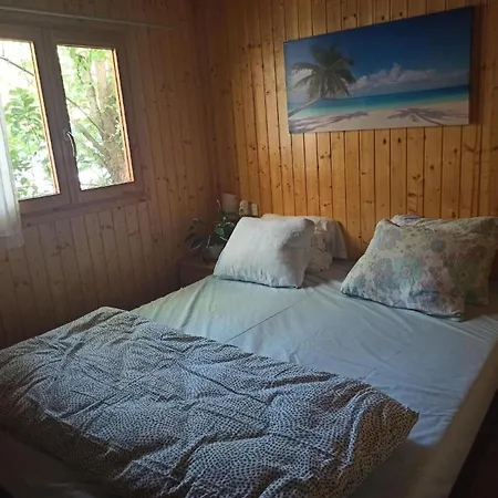 Prázdninový dům Chalet Seaesta Comfort Am Di Lugano Porlezza