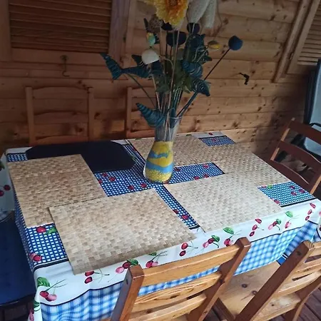 Prázdninový dům Chalet Seaesta Comfort Am Di Lugano Porlezza